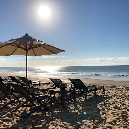 Pousada Estrela D' Agua Trancoso Exteriör bild