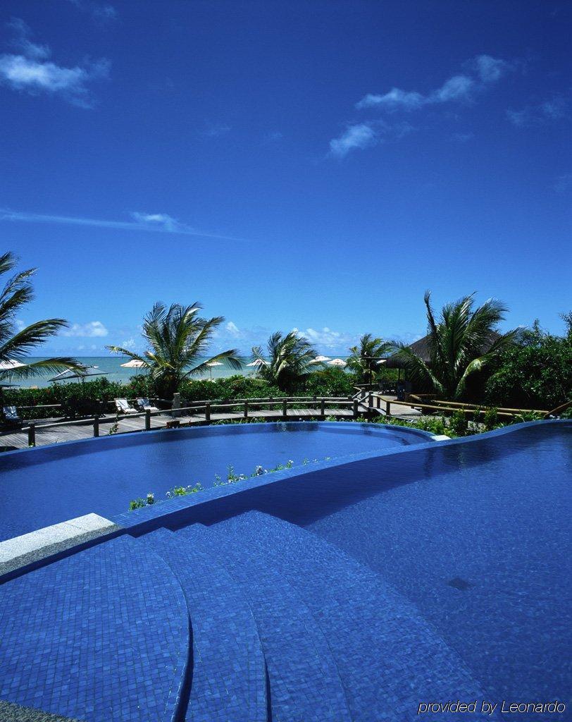 Pousada Estrela D' Agua Trancoso Bekvämligheter bild
