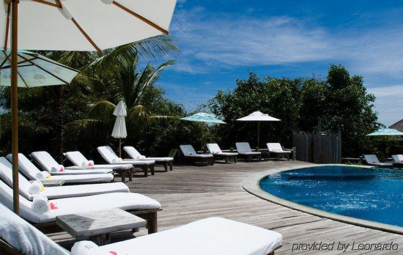 Pousada Estrela D' Agua Trancoso Bekvämligheter bild